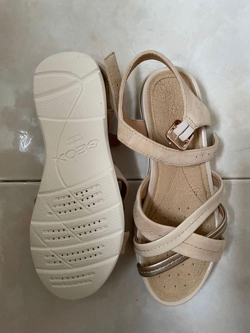 Geox size clearance 35
