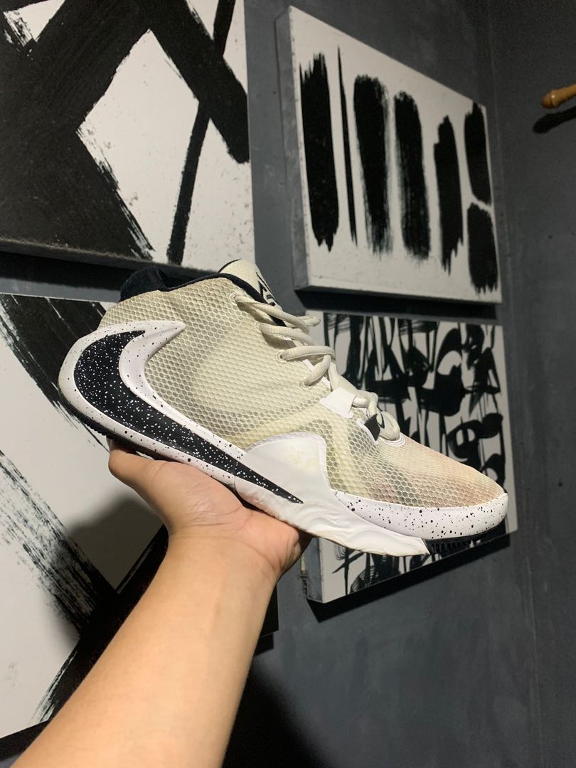 giannis oreo