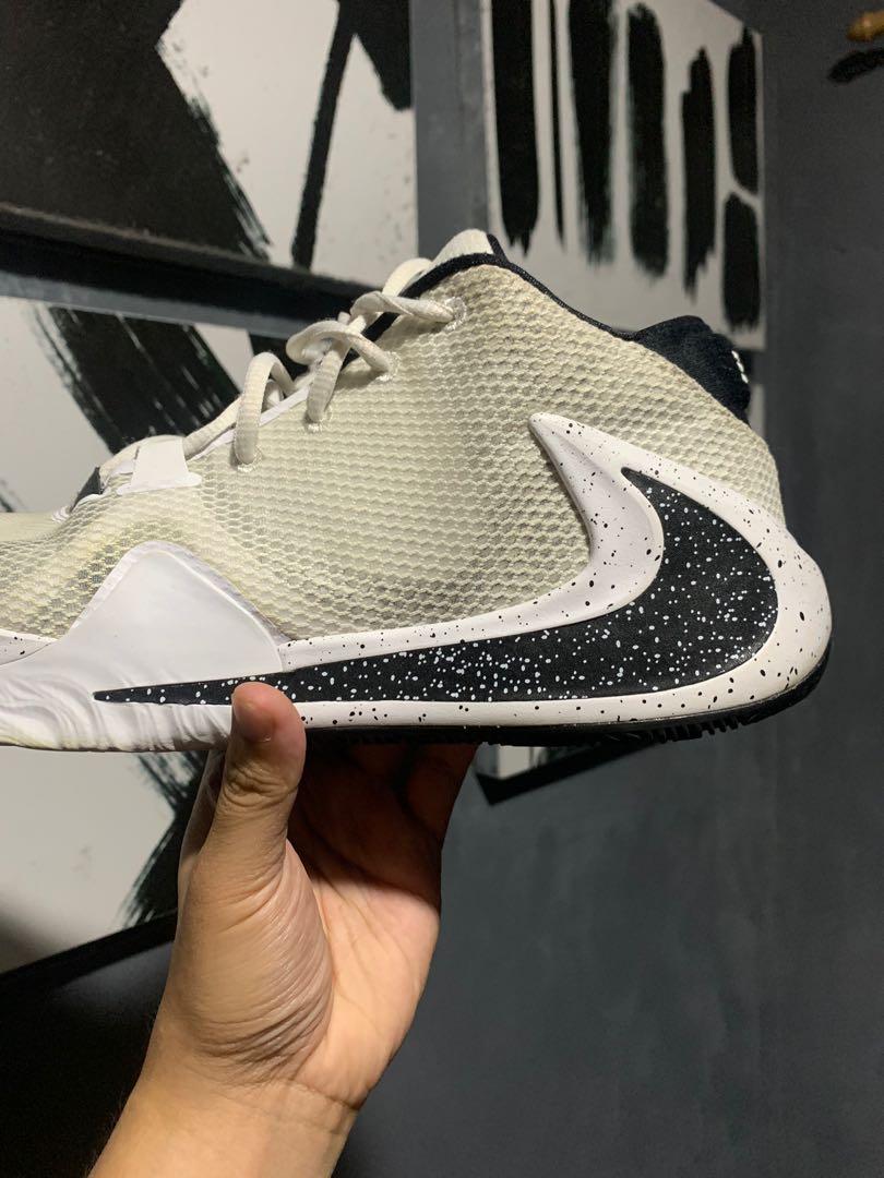 giannis oreo shoes