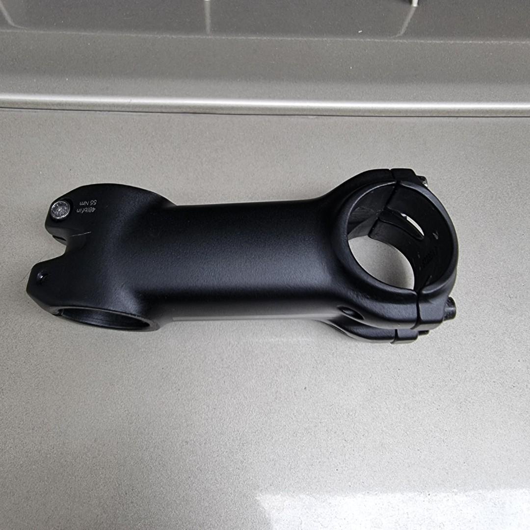 Giant connect 2025 90mm stem
