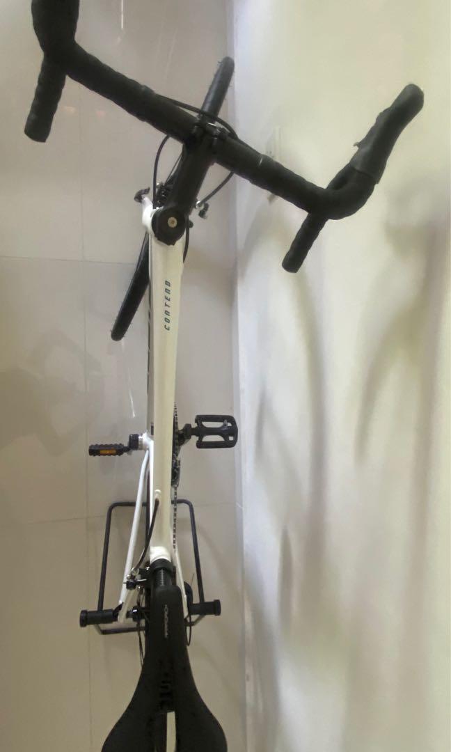 Giant Contend 1 2021, Sports Equipment 