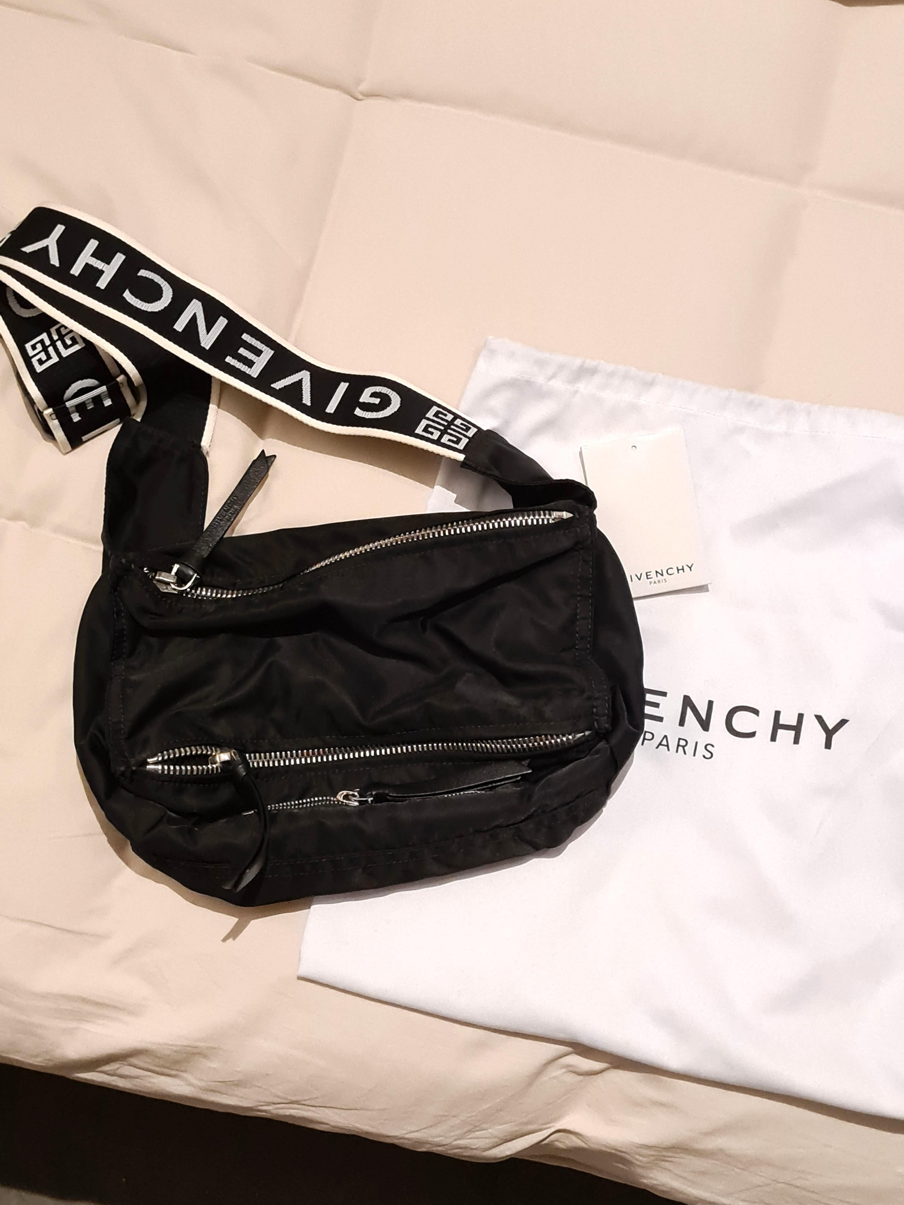 Givenchy pandora bum bag outlet