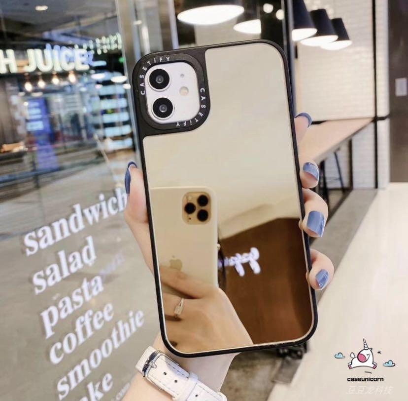 Mirror Casetify 2025 | sea-adventure.es