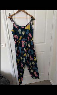 Gorman jumpsuit
