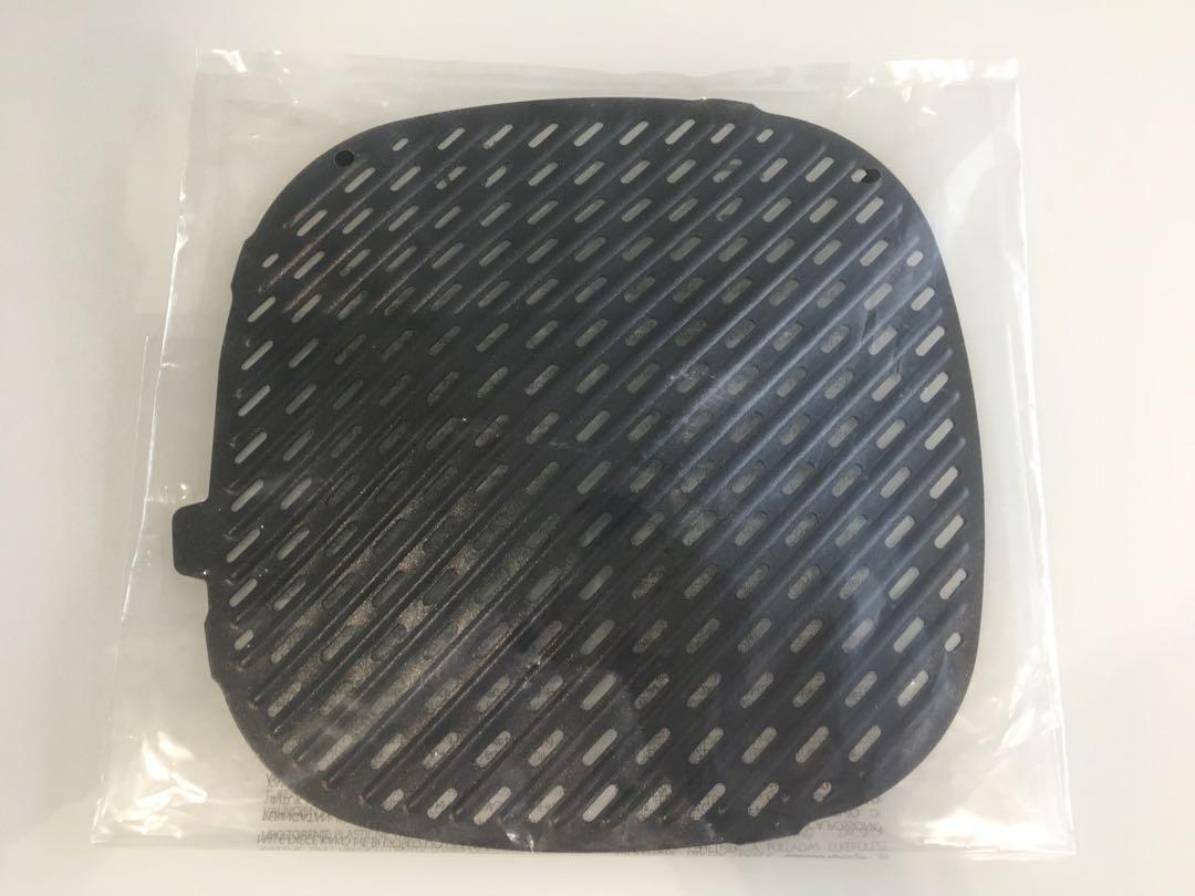 Philips Original Grill Bottom for Philips Airfryer XXL, Furniture
