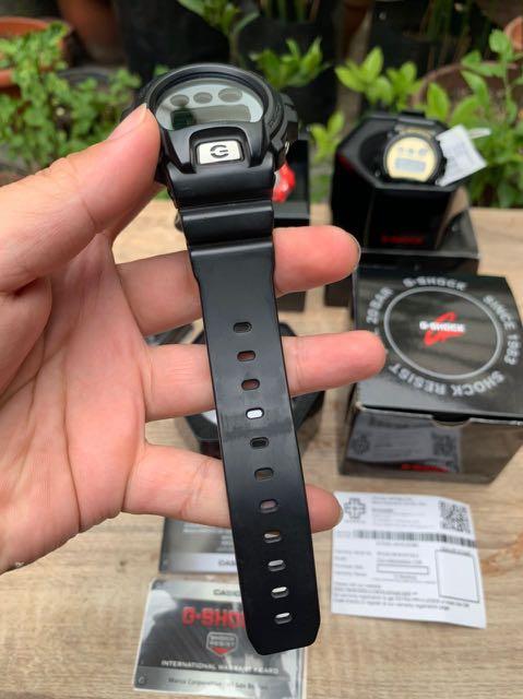 Dw6900 mma1 2025