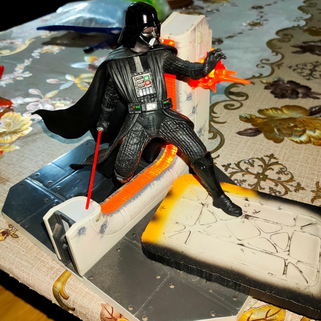 Star wars the black series centerpiece darth vader deals