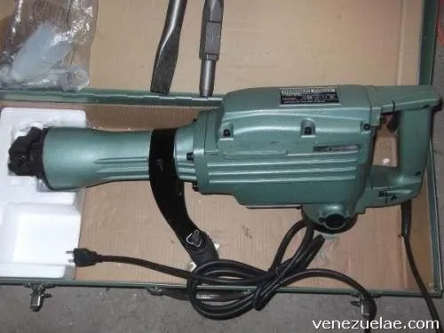 Hitachi hammer hot sale ph 65 a