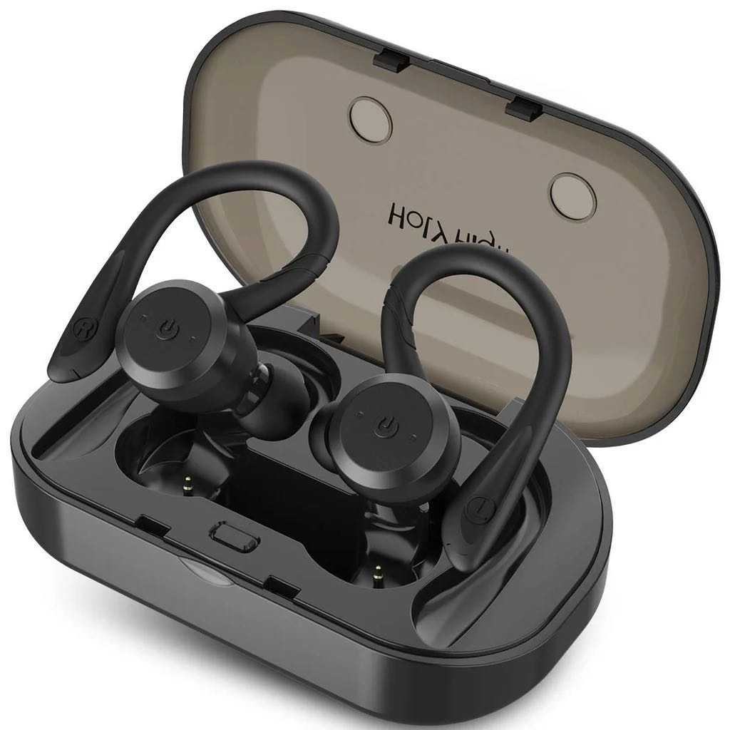 Holyhigh earbuds 2025