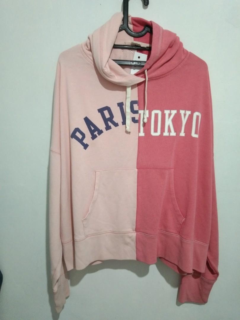 Gap rn online 54023 hoodie
