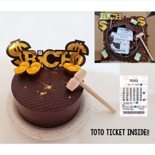 (Category: ) located in . Submitted by break.a.cake.sg (Listing ID 1114687278, Image 1). Description: .