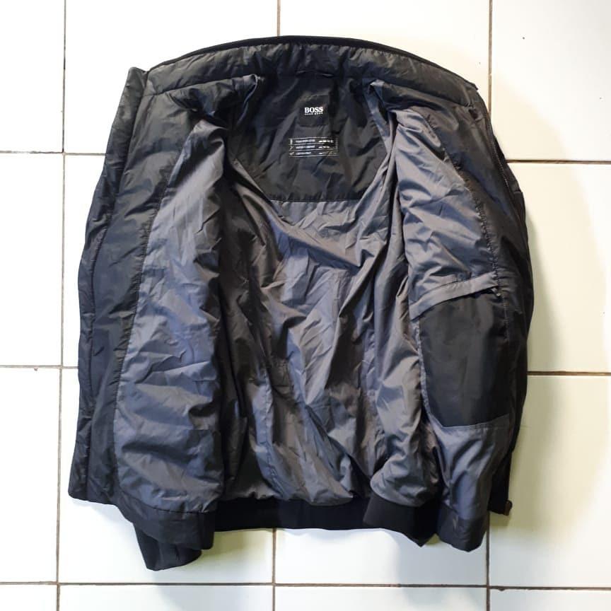 Hugo boss primaloft hotsell