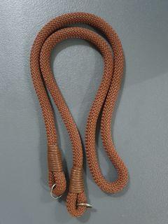 Hyperion Camera Strap (Brown)