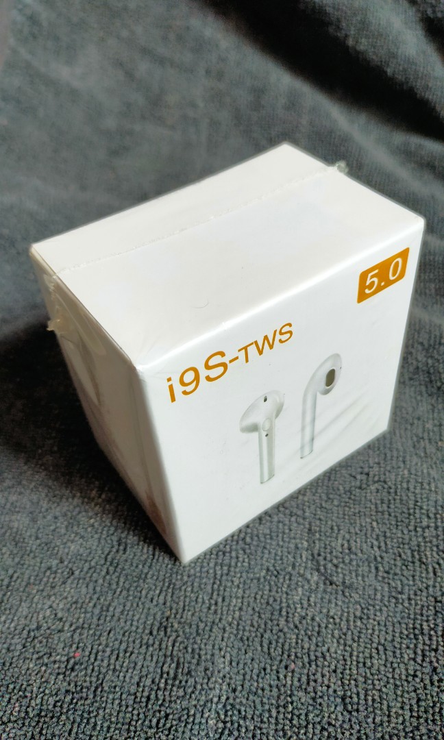 I9s tws 5.0 hot sale