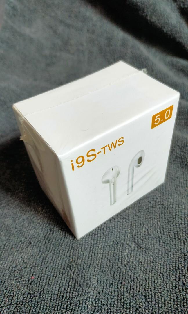 19s tws online 5.0