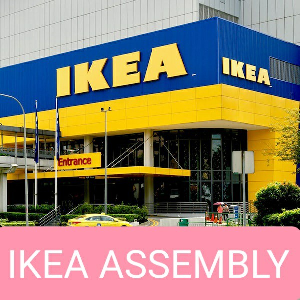 IKEA Furniture Assembly, Home Services, Others on Carousell