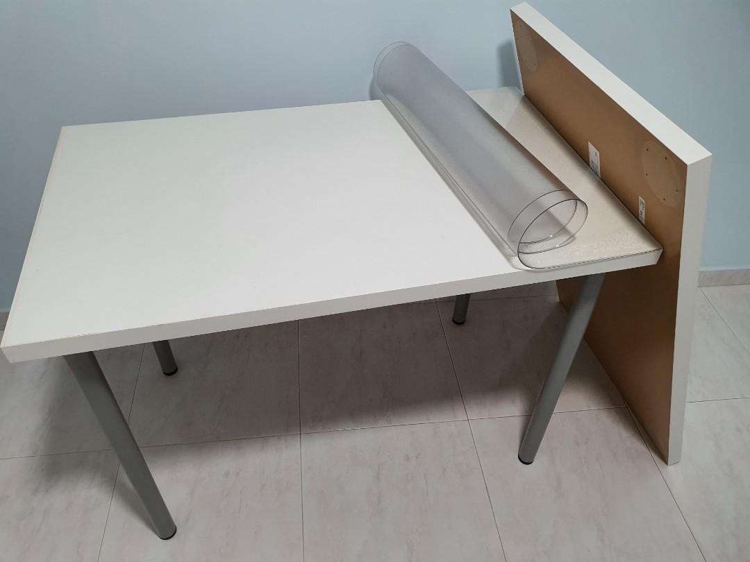 Cutting linnmon discount table top