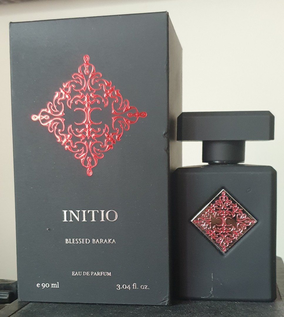 Blessed baraka initio discount parfums