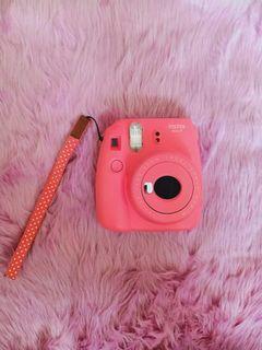 Instax Mini 9