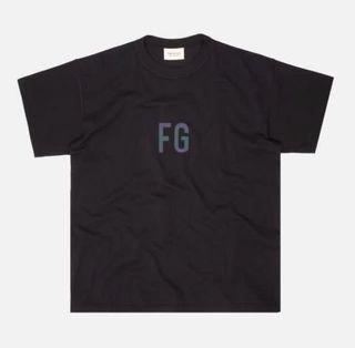 INSTOCK FOG 3m FG Sixth Collection Reflective Tshirt