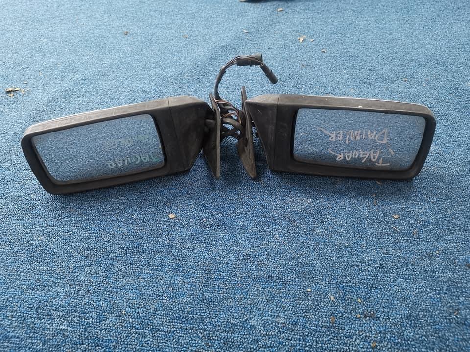 Jaguar XJ6 Side Mirror Sidemirror, Auto Accessories on Carousell