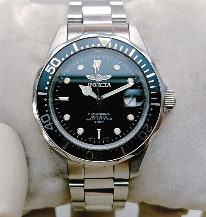Invicta 8932 deals battery