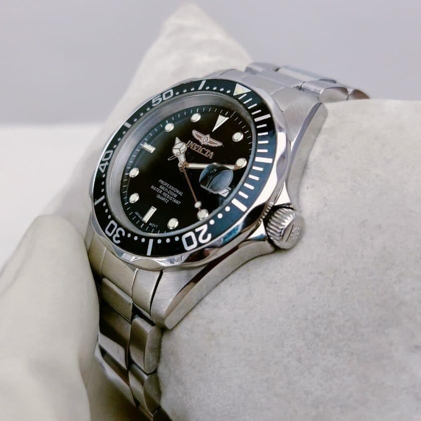 Jam tangan invicta pro diver new arrivals