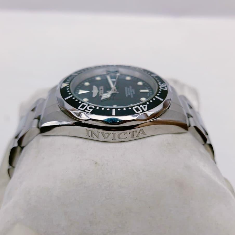 Invicta 8932 battery store
