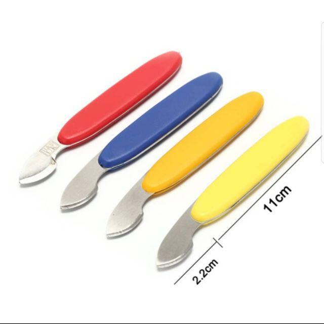 Wrist watch shop back opener