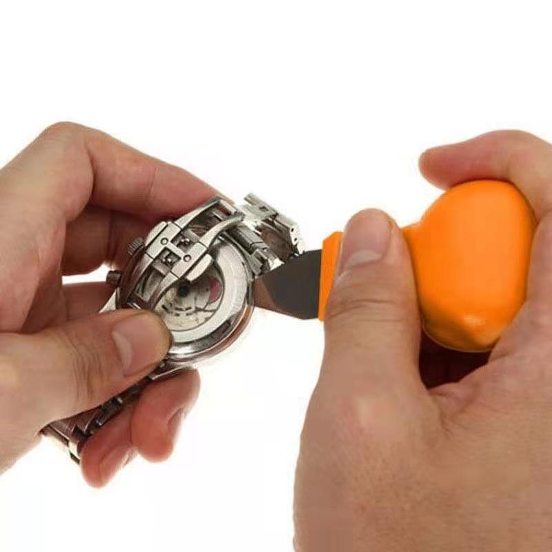 Wrist watch sales opener tools