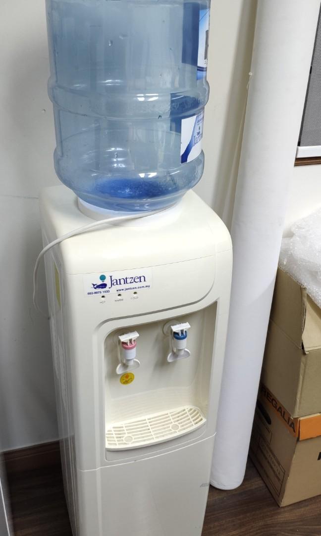 Jantzen water dispenser shop
