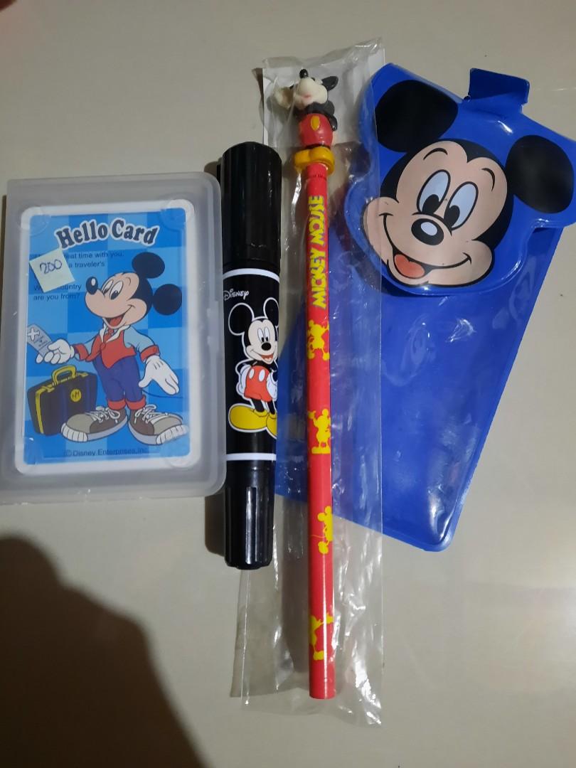 Surplus hot sale school supplies