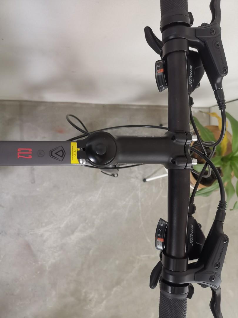 Java CL2 Mini Velo - Shimano Sora edition, Sports Equipment, Bicycles ...