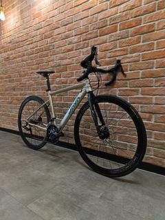 Sale!!! JAVA VELOCE 2 Disc Brake Road Bike