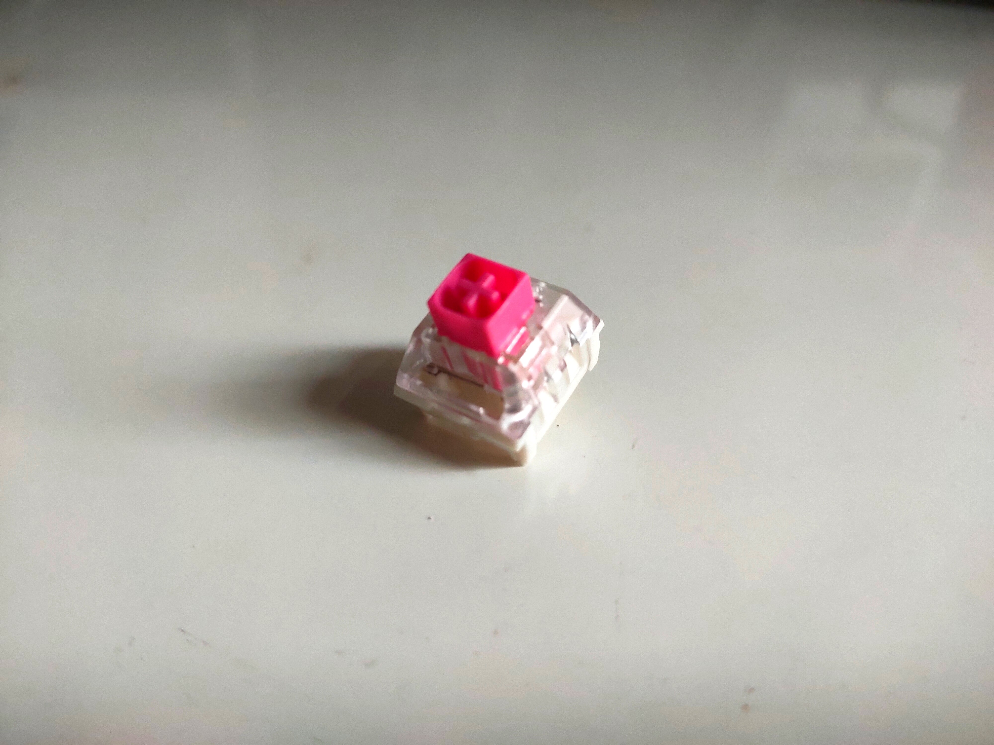 Kailh Box Pink Clicky Switches (70pcs), Computers & Tech, Parts ...