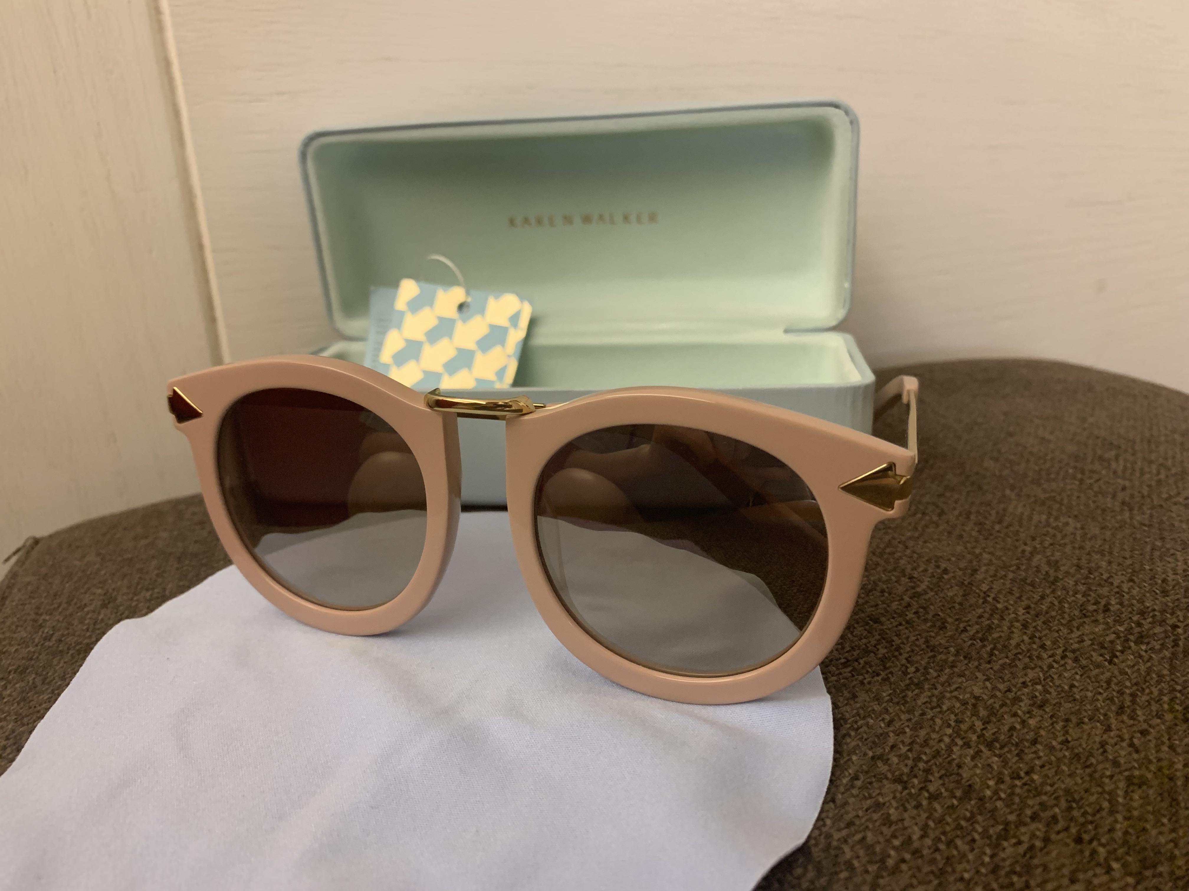 Karen walker super lunar Clearance