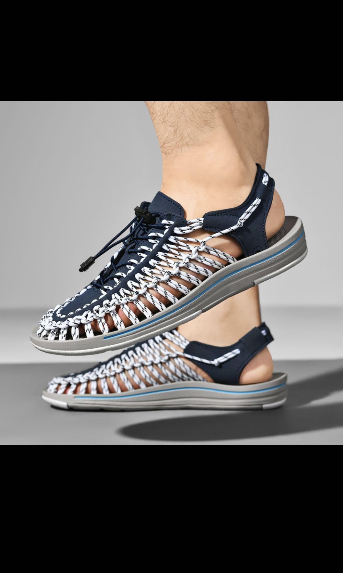 keen gladiator sandals