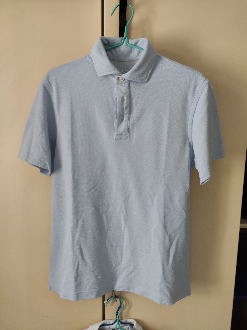 kent wang polo