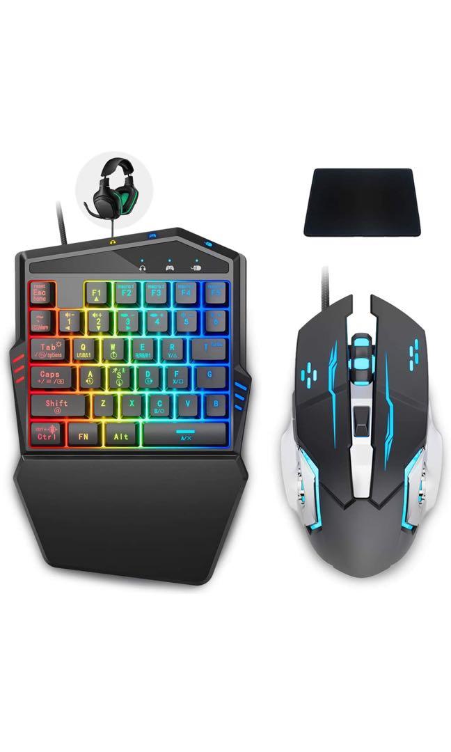 Ps4 keyboard shop compatible games