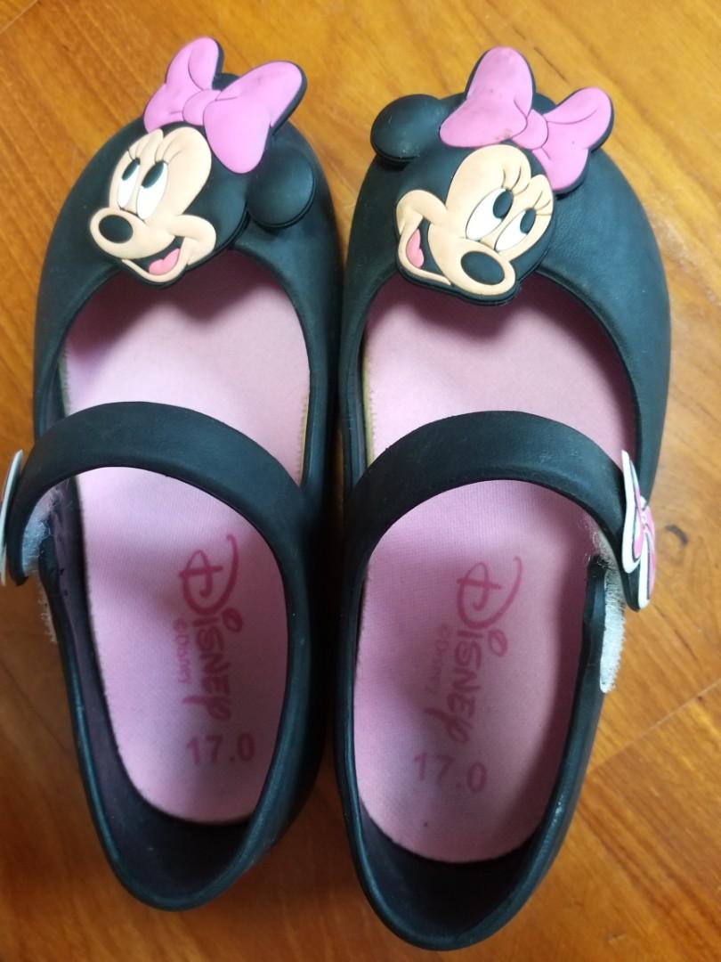 Childrens shop disney shoes