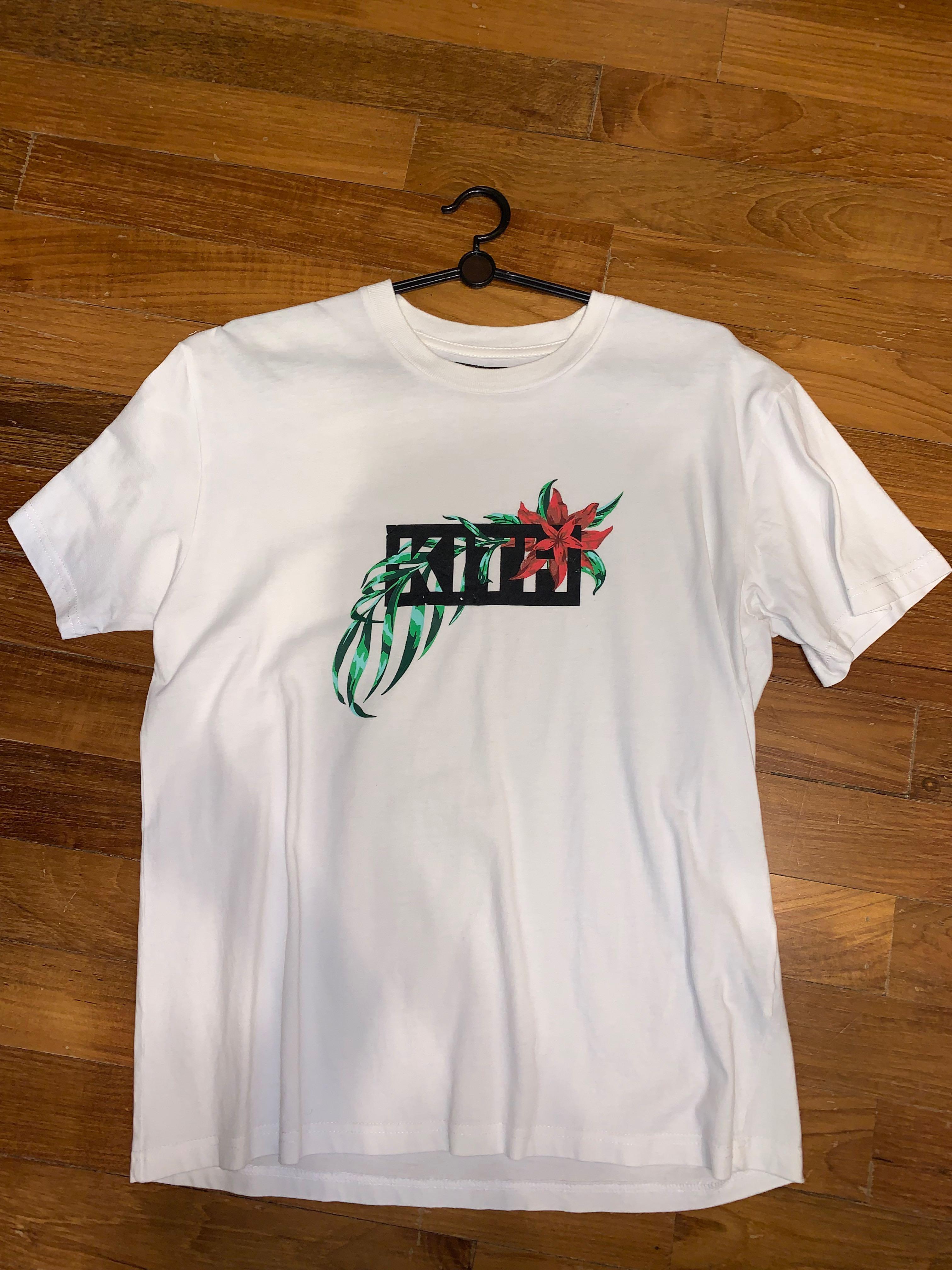 Kith bloom hotsell