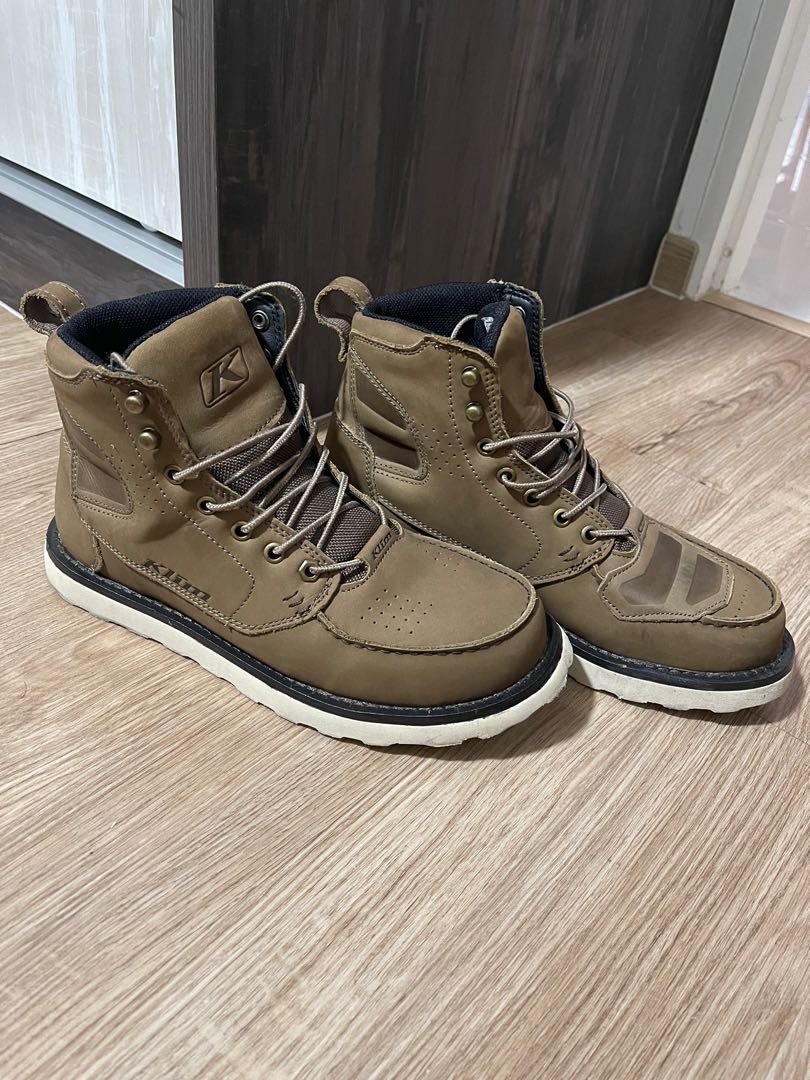 Klim riding boots shop