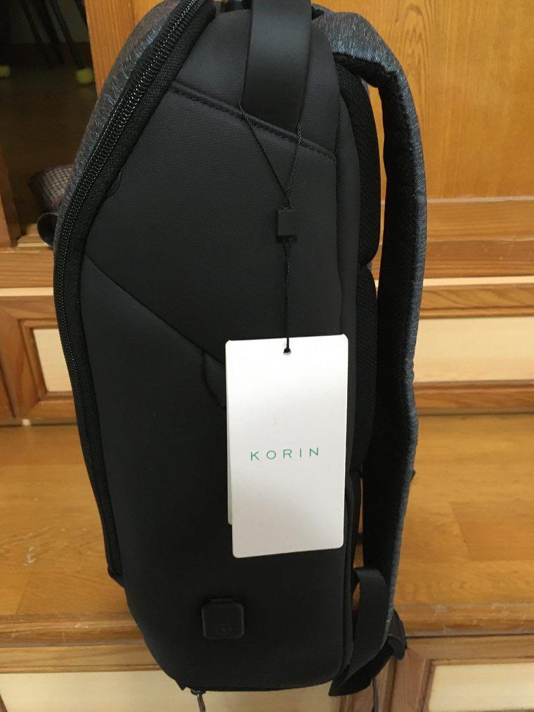 korin flexpack pro backpack