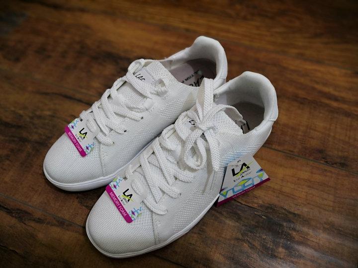 White la gears outlet