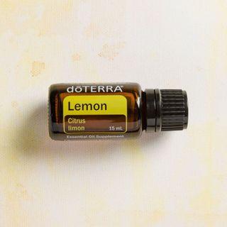 Lemon (Normal: RM67)