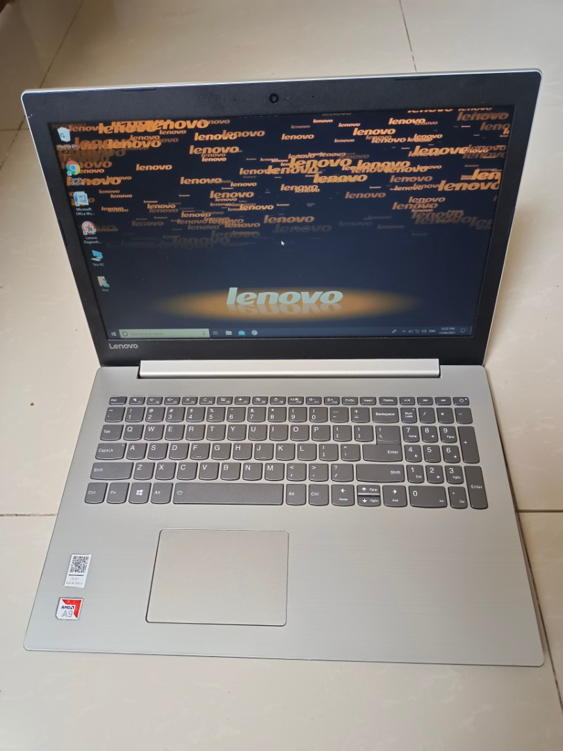 Lenovo IdeaPad 330 A9-9TH Gen 128SSD 8GB Dual Radeon Graphics ...