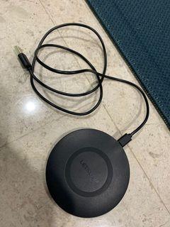 LETSCOM wireless charger