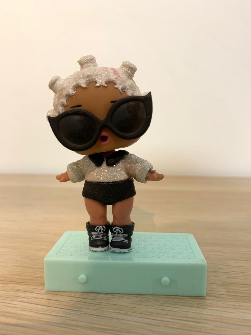 Lol sales doll fresh