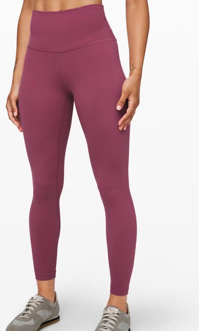 現貨lululemon Align™ Pant 25 現貨lululemon Align™ Pant 25