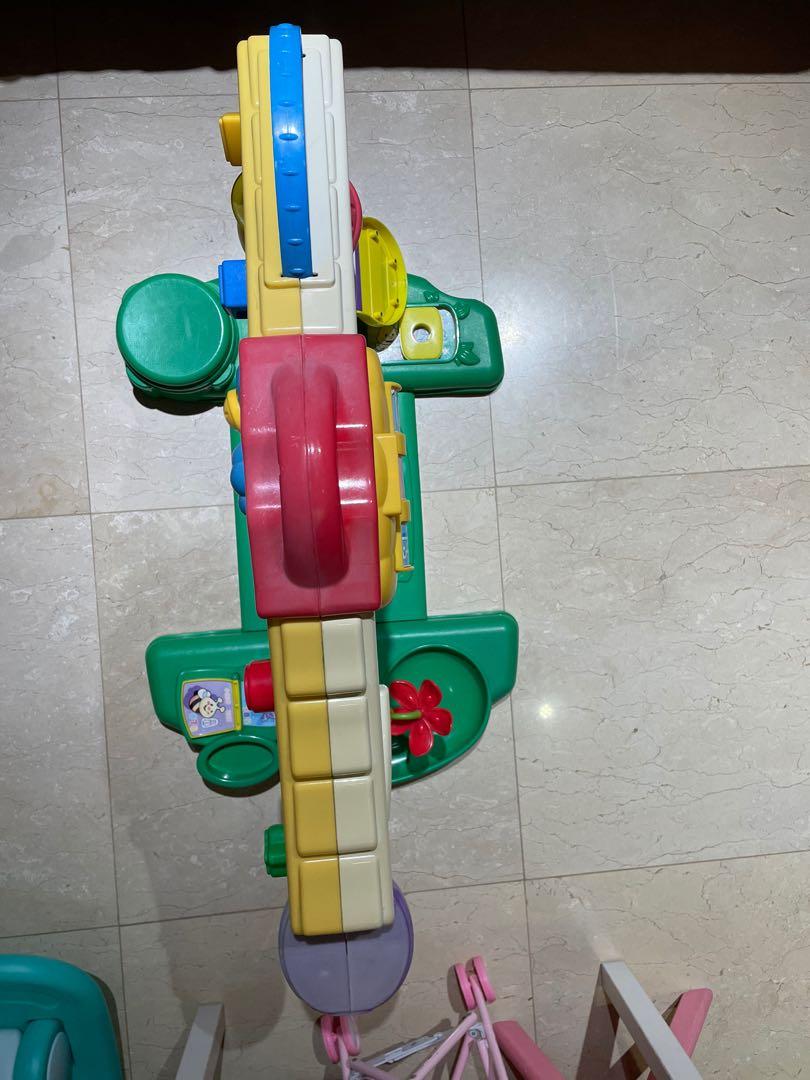 Fisher price outlet learning home discontinued